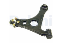 BRAZO DE TRES RUEDAS (L) TC964 Delphi