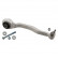 Conjunto de brazo de control 33351 Febi ProKit