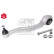 Conjunto de brazo de control 33351 Febi ProKit, Miniatura 2