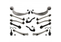 Conjunto de brazo de control 49419 FEBI