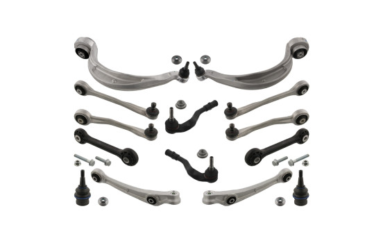 Conjunto de brazo de control 49419 FEBI