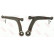 Conjunto de brazo de control SET_JTC1474_JTC1475 TRW