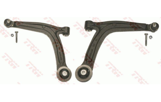 Conjunto de brazo de control SET_JTC1474_JTC1475 TRW