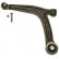 Conjunto de brazo de control SET_JTC1474_JTC1475 TRW, Miniatura 2