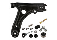 Conjunto de representantes Brazo de control 07859 FEBI