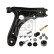 Conjunto de representantes Brazo de control 07859 FEBI, Miniatura 2