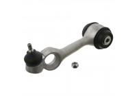 Espoleta 02940 FEBI