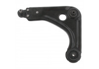 Espoleta 05639 FEBI