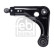 Espoleta 05639 FEBI, Miniatura 2