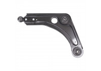 Espoleta 05921 FEBI