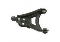 Espoleta 06938 FEBI