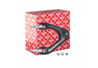 Espoleta 15455 FEBI