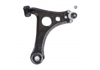 Espoleta 15563 FEBI
