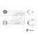 espoleta 180553 FEBI, Miniatura 3
