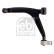 Espoleta 18424 FEBI, Miniatura 2