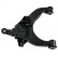 Espoleta 210561 ABS
