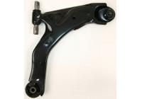 Espoleta 211020 ABS