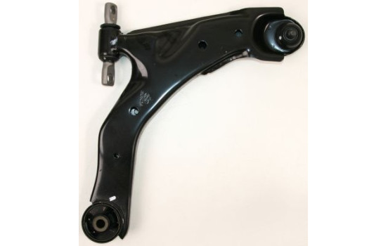 Espoleta 211020 ABS