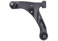 Espoleta 211026 ABS