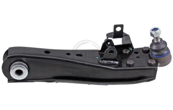 Espoleta 211139 ABS, Imagen 3