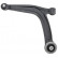 Espoleta 211207 ABS