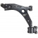 Espoleta 211325 ABS