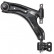 Espoleta 211330 ABS