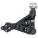 Espoleta 211749 ABS
