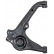 Espoleta 211830 ABS