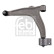 Espoleta 23001 FEBI, Miniatura 2