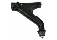 Espoleta 23151 FEBI