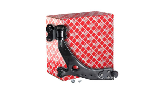 Espoleta 28095 FEBI