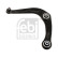 Espoleta 29424 FEBI, Miniatura 2