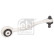 Espoleta 31331 FEBI, Miniatura 3
