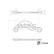 espoleta 33104442 Swag, Miniatura 3