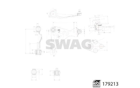 espoleta 33104826 Swag, Imagen 2