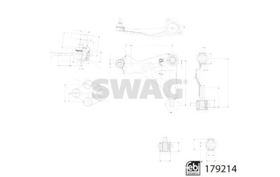 espoleta 33104827 Swag, Imagen 2
