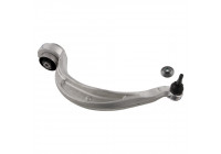 Espoleta 34821 FEBI