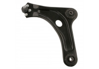 Espoleta 38700 FEBI