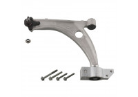 Espoleta 39973 FEBI