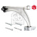Espoleta 39973 FEBI, Miniatura 2