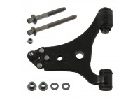 Espoleta 40387 Febi ProKit