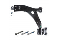 Espoleta 40623 Febi ProKit