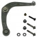 Espoleta 40750 Febi ProKit