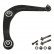 Espoleta 40770 Febi ProKit