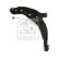 Espoleta 42672 FEBI, Miniatura 2