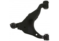 Espoleta 43020 FEBI