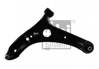 Espoleta 43059 FEBI
