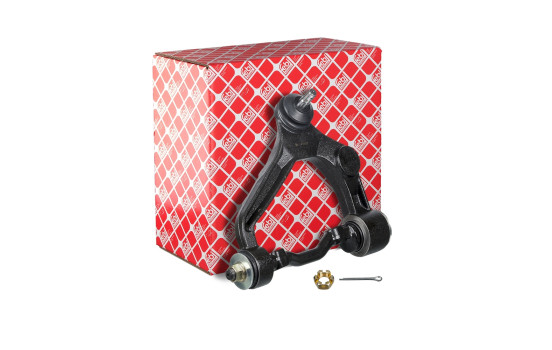 Espoleta 43093 FEBI
