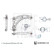 espoleta ADBP860123 Blue Print, Miniatura 2